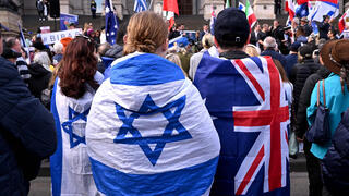 Is Australia turning against its Jews?