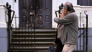 Antisemitic attacks surge worldwide targeting Jews and Israeli sites