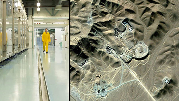 France: US overstated Iran strike impact, nuclear program only set back by months