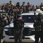 Hamas fears Israeli or US hostage rescue operations amid new threats, report says