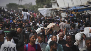 US-backed Gaza aid group: Nearly 100 million meals distributed since start of operations