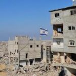 Egypt says ‘humanitarian city’ plan in Gaza violates its peace treaty with Israel