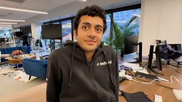 Remote work’s dark side: The Soham Parekh story