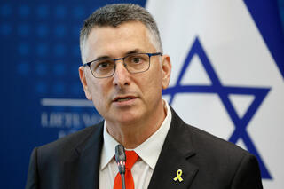 Foreign Minister bemoans ‘distorted campaign of international pressure against Israel’