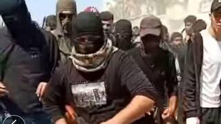 Push for Palestinian state rewards terrorism, says Lt.-Col. (res.) Maurice Hirsch