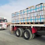 100,000 aid trucks and counting: Israeli official reveals scope of massive Gaza relief effort