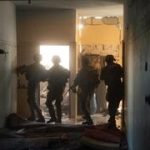 Two reservists seriously wounded in Gaza blast as IDF expands ground, air operations