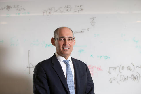“Cutting interest rates too early would be like stopping a course of antibiotics halfway through, it could backfire”