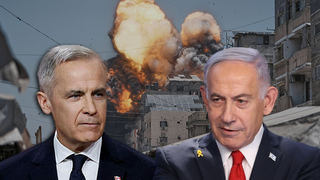 Canada to recognize Palestinian state in September, Carney says