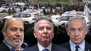 As talks in Qatar remain stuck, Witkoff to push for Gaza ceasefire deal