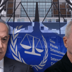 ICC rejects Israel’s bid to cancel arrest warrants for Netanyahu and Gallant