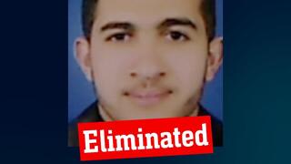 IDF eliminates Islamic Jihad commander who took part in October 7 massacre