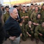 Netanyahu’s demands on Hamas are unrealistic, says former Mossad official