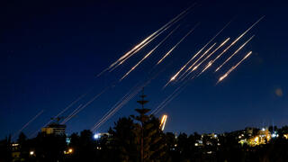 Israeli ambassador to US warns China may be helping Iran rebuild missile program