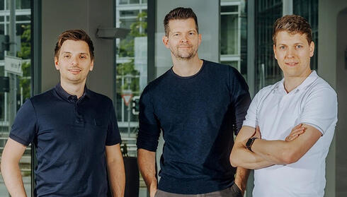 Nice goes all-in on AI with $955M Cognigy acquisition