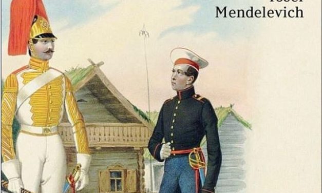 Ben Rothke | Book review – The Cantonists: Jewish Boys in the Russian Military
