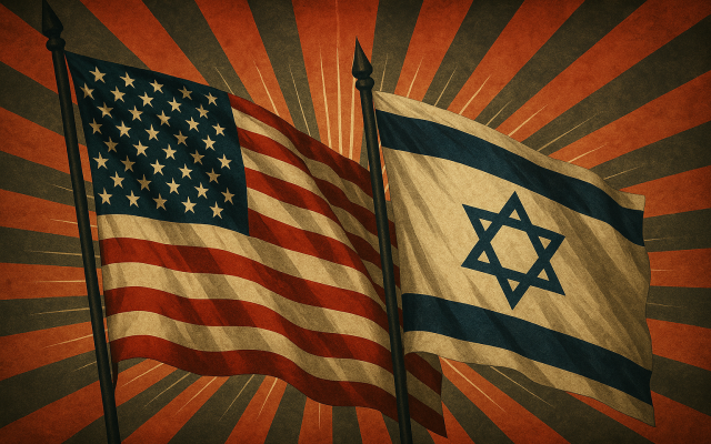 JJ Ben-Joseph | US National Security Needs a Dedicated Venture Fund for Israeli Innovation