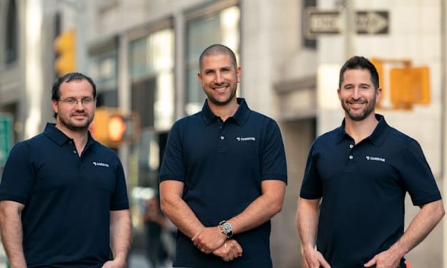 AI emergency response co Carbyne raises $100m