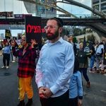 Amir Hetsroni | Israel gets F in democratic tolerance : The case of Israel Frey