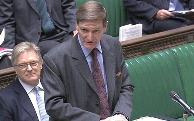 Bepi Pezzulli | UK islamophobia definition: Blasphemy law in drag