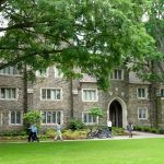 These Jewish New Yorkers are reconsidering attending college in the Northeast