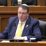 CJV Defends Rep. Randy Fine Against Misguided Criticism