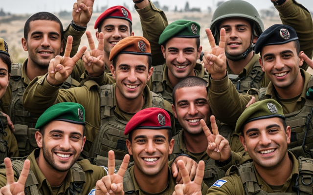 Andy Blumenthal | Israel’s Imperative: A Swift and Successful Finish