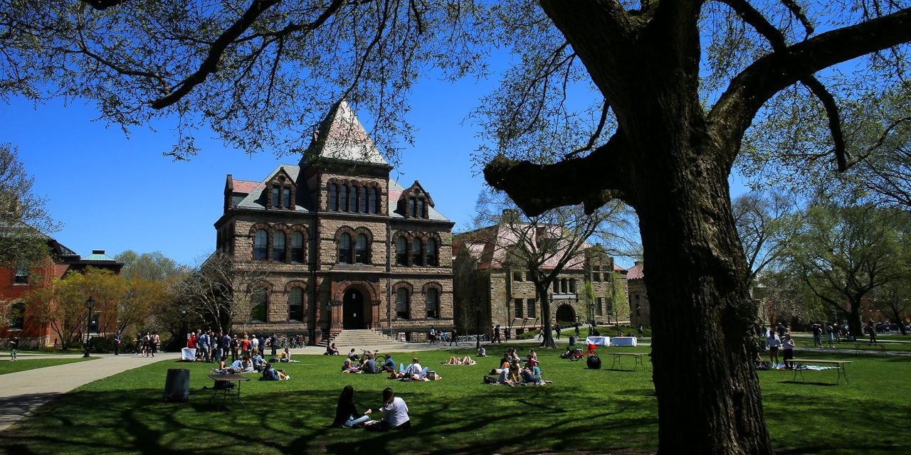 Brown University strikes $50M deal with Trump administration over allegations of campus antisemitism