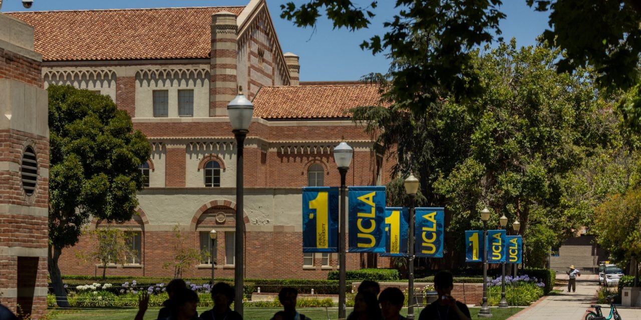 UCLA settles antisemitism lawsuit with $6.13M payout, including donations to Jewish groups