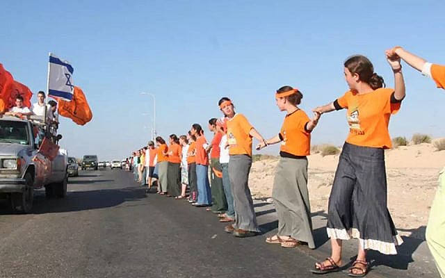 Alan Haber | Twenty years after Gush Katif: Lessons we must learn