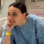 The cages, terrorist’s weapons and suicide pact: Former hostage Emily Damari talks on captivity, release deal