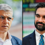 London’s Muslim mayor’s advise to Mamdani and what his win means for Jews