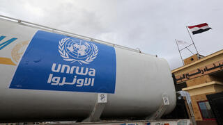 UNRWA may collapse, UN Secretary-General warns again; UN envoy: ‘it’s time to shut down this failing agency’