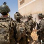 Paratroopers complete Khan Younis tour, transition to West Bank operations