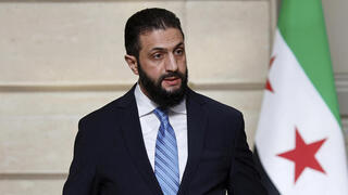 UN report sees no active Syrian state links to Al Qaeda