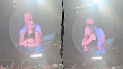 Cybereason controversy resurfaces as Astronomer CEO Andy Byron quits after Coldplay affair clip
