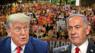 Report: Trump says Netanyahu prolongs Gaza war to stay in power