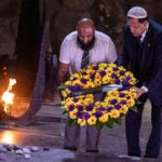 ‘Not taking part means supporting evil’: The ‘Jewish Imam’ fighting for peace