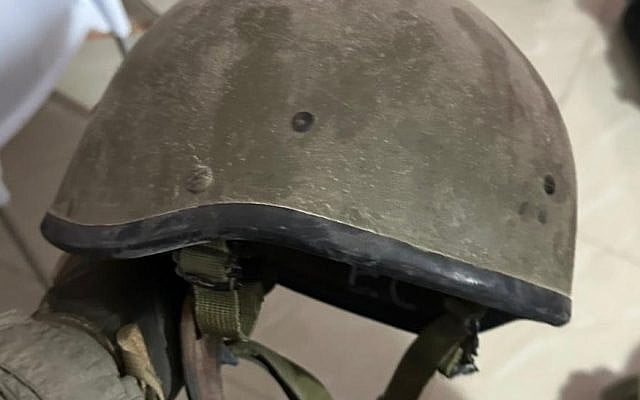 Daniel Polisar | Still wondering if the IDF has a gear shortage?