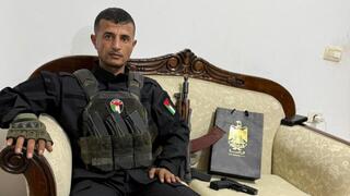 In Gaza’s Rafah, rebel commander claims war already over—and offers alternative to Hamas
