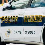 On duty, off limits: Cops busted for affair during shifts in patrol car