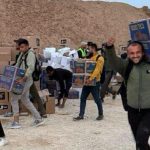 Report: US officials voice ‘critical concerns’ on Gaza aid group ahead of funding boost