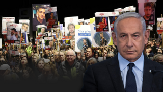 Netanyahu ‘determined’ to reach Gaza ceasefire, open to compromise on IDF withdrawal plans