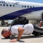 From judicial overhaul to Gaza war: Israel sees sharp decline in returning citizens