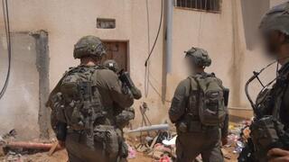 IDF battalion commander, reservist seriously wounded  in Gaza battles, military reports