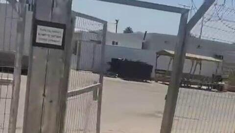 Less than two years after coming under attack on October 7, IDF base left unguarded again