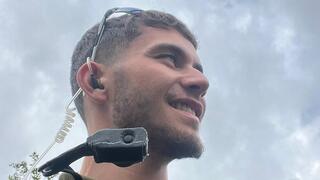 IDF names combat officer killed in Gaza’s Khan Younis