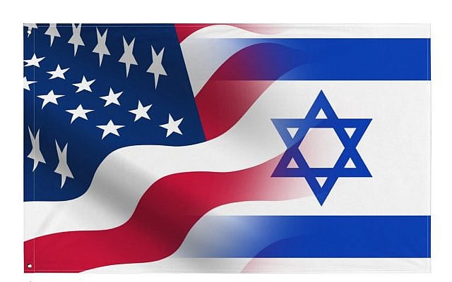 Ethan Kushner | 4th of July Reflections of an American/Israeli