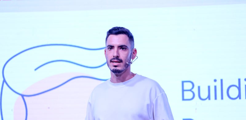 Wiz brand chief: To have impact you must break rules