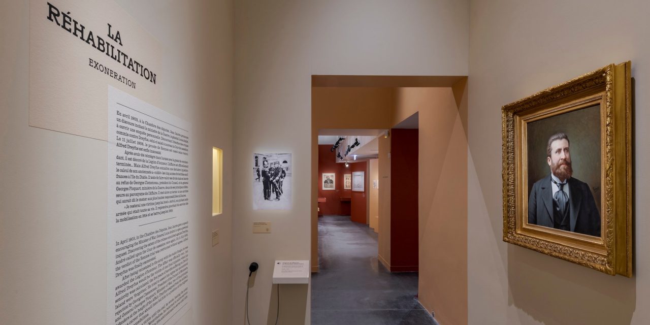 Interest in Alfred Dreyfus is surging. His antisemitic affair has vital lessons for Jews today.